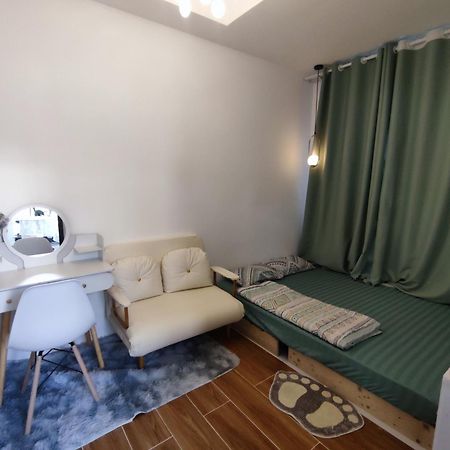 Bed and Breakfast Mai Anh Garden Soc Trang Exterior foto