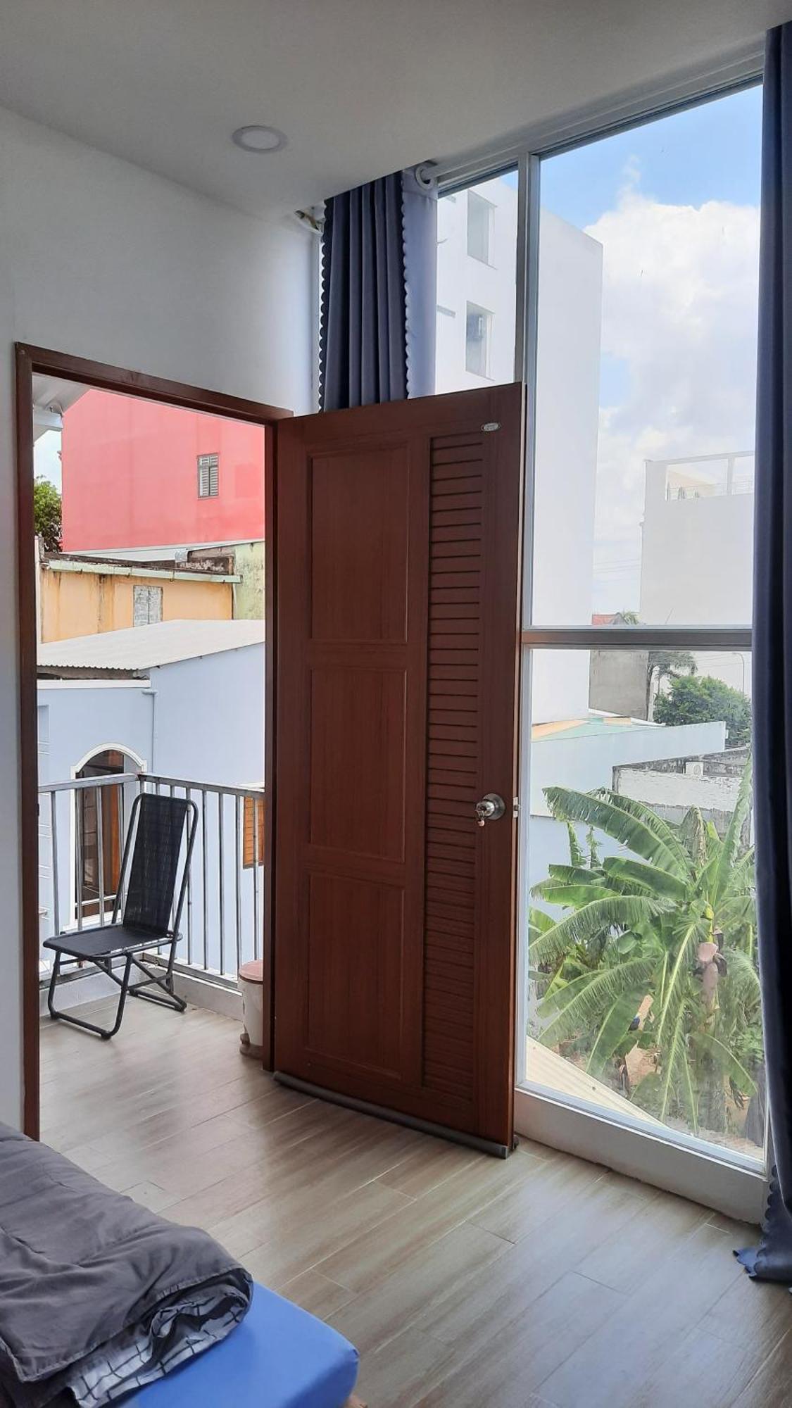 Bed and Breakfast Mai Anh Garden Soc Trang Exterior foto