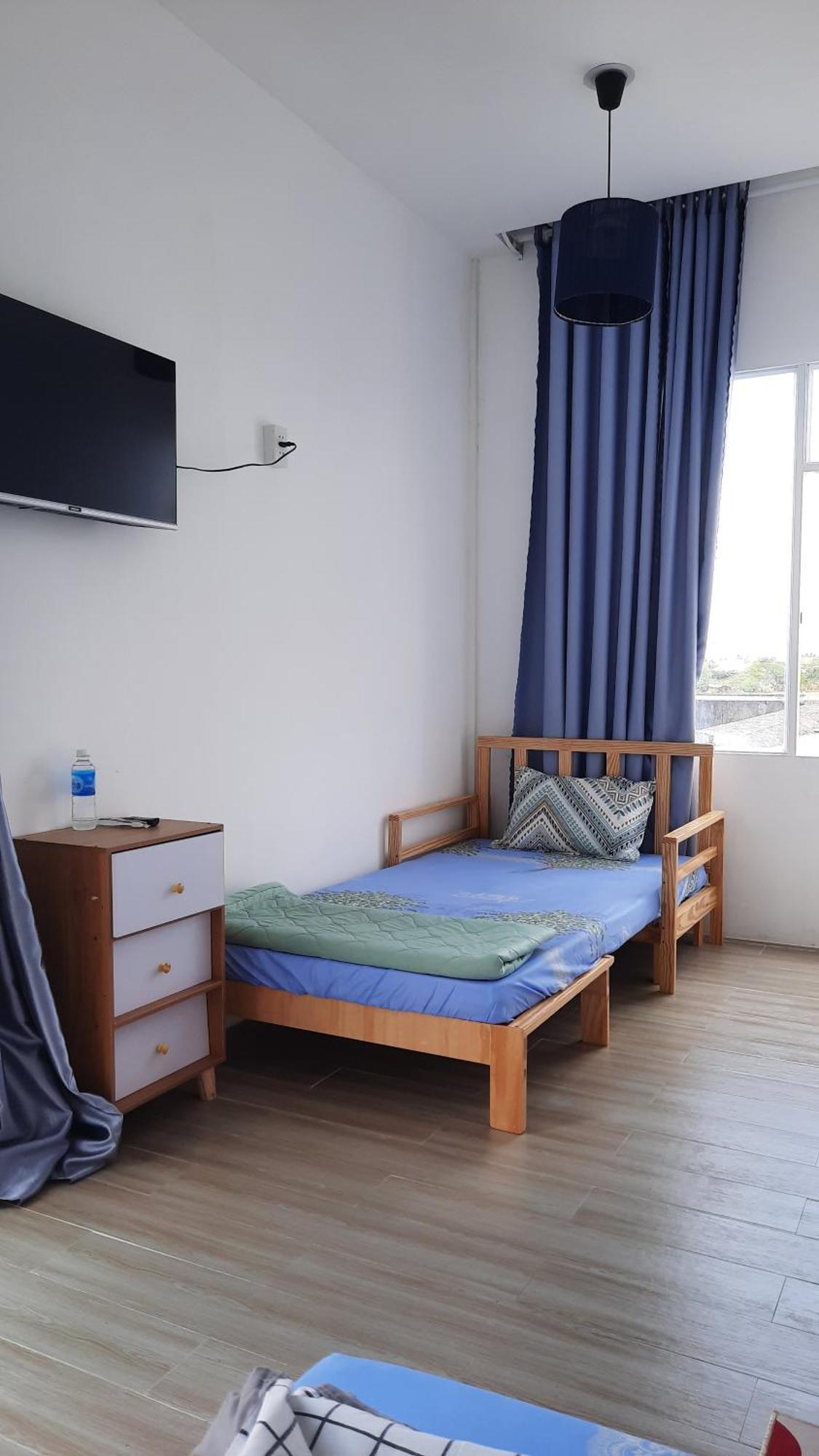 Bed and Breakfast Mai Anh Garden Soc Trang Exterior foto