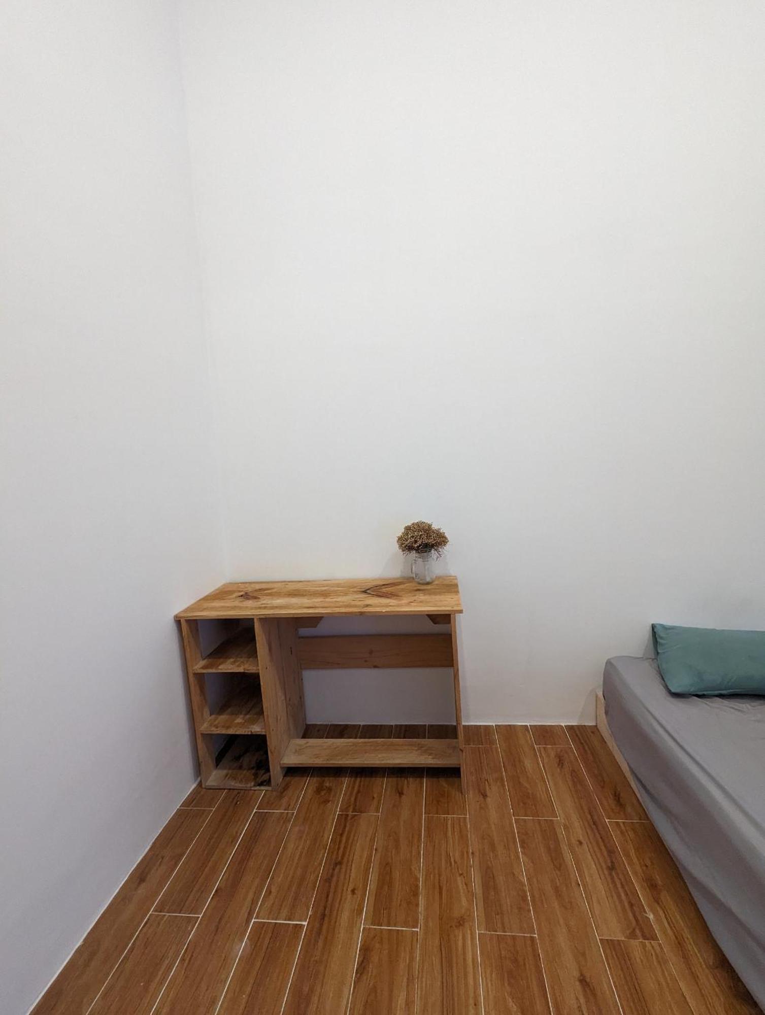 Bed and Breakfast Mai Anh Garden Soc Trang Exterior foto